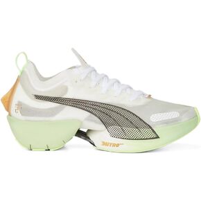 PUMA Womens Fast-R Nitro Elite Run 75 Running Sneakers Shoes - Green - Size 7 M