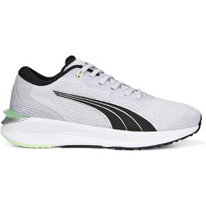 PUMA Womens Electrify Nitro 2 Running Sneakers Shoes - Purple - Size 10 M