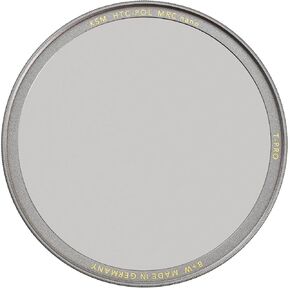 B+W HTC Circular Polarising Filter According to Käsemann MRC Nano T-Pro 86 mm