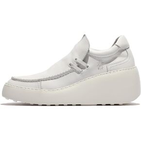 FLY London Women's Davy667fly Moccasin