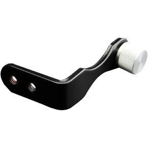 Binocular Tripod Adapter Durable Metal Shaped Tripod Mount for Stable Binocular Support Premium Construction for Bird Watching Sports Events