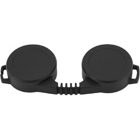 44mm Binoculares Eyepiece Cover Rubber 43‑44.8mm Binocular Eyecup Cover Eye Guard for 8x30 10x30 8x32 10x32 8x42 10x42 8x50