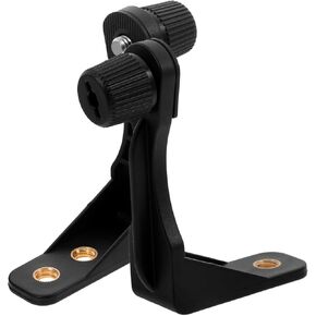 2Pcs Binocular Tripod Adapter Mount Durable Binocular Photography Accessories Threading for Enhanced Stability and Balance Birding Hunting and Outdoor