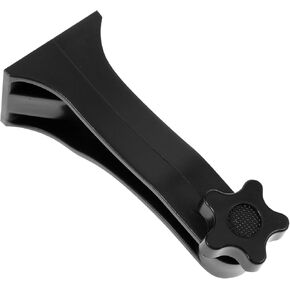Homoyoyo Binocular Adapter Mount for Binocular Telescope Compact Lightweight Enhance Your Observation