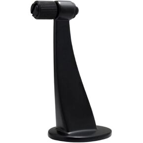 Coheali All Metal Binocular Tripod Bracket Bracket Bracket Date Telescope Telescope لعرض الاهتزاز المستقر لتوصيل المناظير بأرواح ترايبود أسود