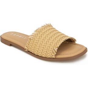 Esprit Men's Summer Flat Sandal