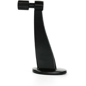 Artibetter Metal Binoculars Adapter Tripod Connector for Binoculars Telescope 1/4 Inch Screw Vibration-Free Mount