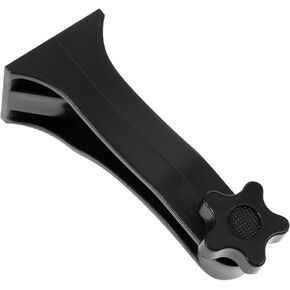 Telescope Binocular Adapter Lightweight Tripod Mount for Easy Connection Compact Design for Binocular Photography User-Friendly Setup for Outdoor Stargazing