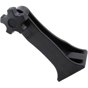 Gadpiparty Fixed Binocular Tripod Adapter 1/4 Thread Mount for Stargazing Equipment