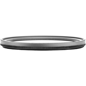 Circular Polarizing Filter Compatible with Canon RF 35mm F1.8 Macro is STM
