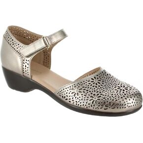 Easy Spirit Women's Denita Mary Jane Flat