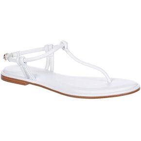 Michael By Michael Shannon Daviana - Women's Casual Thin Strap Flat Thong Sandals