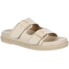 Michael By Michael Shannon - Womens Baxley Two Band Sandal