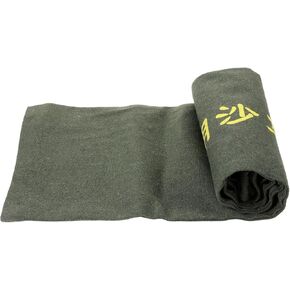 Drawstring Sandbags Heavy Duty Flood Protective Bags for Hurricane and Water Barrier Durable Canvas Material for Home and Garage Flood Prevention