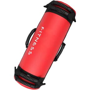 1Pc Heavy Duty Workout Sandbag Thickened Weighted Bag for Fitness Training Empty Sandbag Durable Exercise Equipment for Home Gym for Cross Training