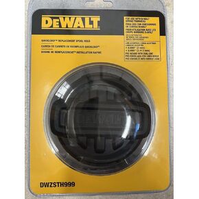 QUICKLOAD SPOOL HEAD