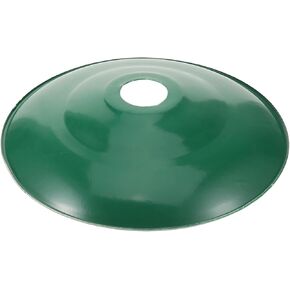 Lamp ShadeOutdoor Street Lamp Garden Light Shade Enamel Light Lamp Shade(30cm)