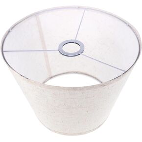 Lamp ShadeFabric Chandelier Lampshade Accessory Detachable Small Shades for Wall