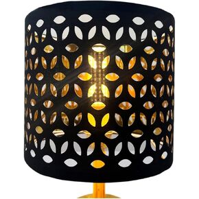 مصباح Shademodern Pendant Lamp Shade ، غطاء ضوء معلق لسقف المقهى المنزلي غطاء مصباح معلق
