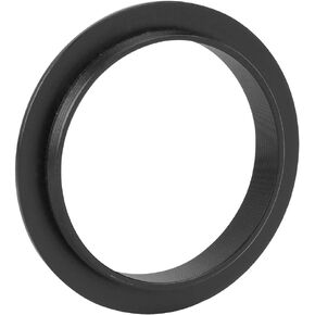 Precision Adapter for Astronomical Telescopes - M48mm to M54mm Aluminium Alloy | Accessory for Enhanced Optics