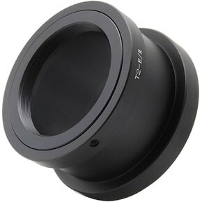 T2-RF T / T2 (M42x0.75) Telescope - for Canon RF Mount Adapter Ring T2-EOSR T2-EOS R EOS RF for Canon R3 R5 R6 R7 R10 R RP etc.