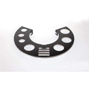 AVT Losmandy g8 / g11 Telescope Eyepiece Tray for 2", 1.25" Eyepiece & Filters