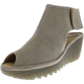 Fly London Women's Pumps Open-Toe Heels