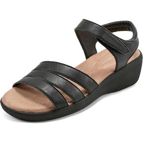 سهلة الروح المرأة Kenton3 Wedge Sandal