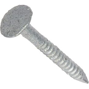 R102A-5 5 lb 1.25" Ring Shank Roof Nail