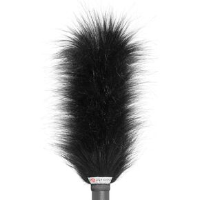 Gutmann Fur Microphone Windscreen Windshield for Deity Microphones S-Mic 2S
