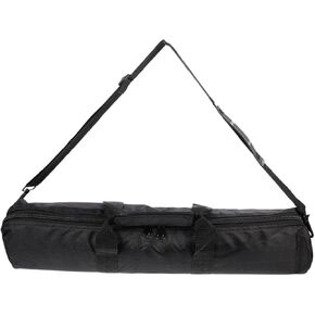 Angoily Tripod Carrying Case Bag Durable Nylon for Tripod Storage Lightweight Design for Photographers for Outdoor Use and