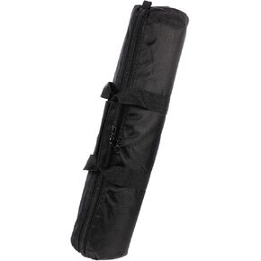Thickened Tripod Carrying Bag Portable Padded Tripod Case with Shoulder Strap for Camera Accessories Lightweight Design Light Stands and Monopods