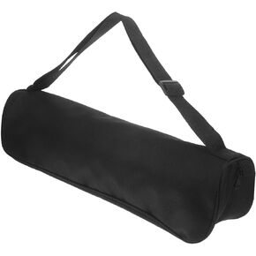 POPETPOP Tripod Storage Bag Light Stand Carrying Case Durable Material Spacious for Photography Gear Comfortable Long Shoulder Strap for