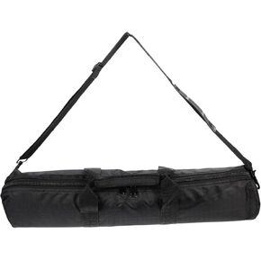 Thickened Light Stand Bag for Tripods Photography Equipment Carrier Convenient Shoulder Strap Durable with Double