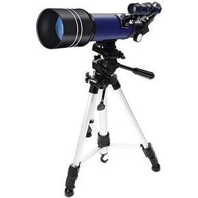 Telescope HD Professionals Telescope for Kids Adults Refractor Astronomy Telescope Watching The Moon Bird Watching Viewi
