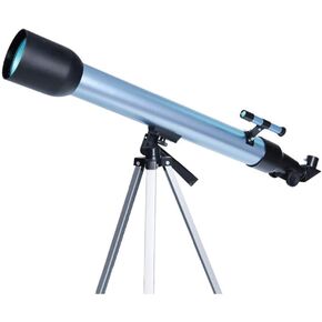 Telescope for Kids Adults Beginners, Telescope Accessories with Eyepiece and Tripod 60mmScope Telescope for Astronomy Gr