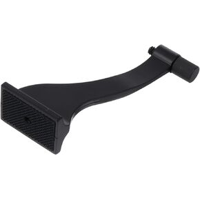 1pc Binocular Tripod Mounting Adapter Lightweight Bracket for Bird Watching Compatible with Photography Equipment Screw No Vibration Observation