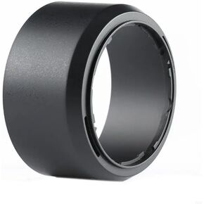 Lens Hood (Shade) Compatible with Nikon AF-P DX NIKKOR 70-300mm f/4.5-6.3G ED VR