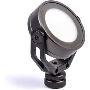 Sunwayfoto FL-54 LED Light for Camera Video Photography 3000-5500K أضواء التخييم ثنائية اللون