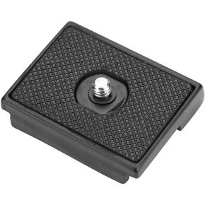 Tripod Board, Arrow Storage Case Plate, D for 3262QR, Rubber Pad, Compatible with 3030,3130,3160,3407, Linkage Included in Our Packages List