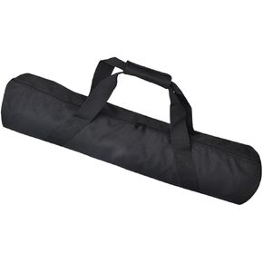 1pc أداة تصوير موثوقة تحمل حقيبة تخزين ترايبود محمولة مع حزام للاستخدام في الهواء الطلق مواد متينة التصميم العملي in Kuwait