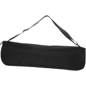 COHEALI Tripod Storage Bag Stand Bag for Photography Equipment Durable Tent Pole Carrier Splashproof Camping Chair with Long Shoulder Strap