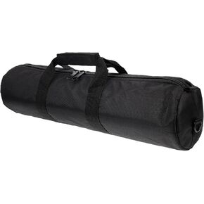 Thickened Tripod Carrying Case Portable Padded Bag for Tripods Lightweight Design with Shoulder Strap Vibration Sponge Material for Photography Equipment