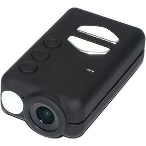 1440P HD1S Lens A2 Sports Cam, Sports Action Mobius Camera, Bike Motorcycle DashCam, Small Pocket Camcorder, G-Sensor, Motion Detection (Capacitor Version)