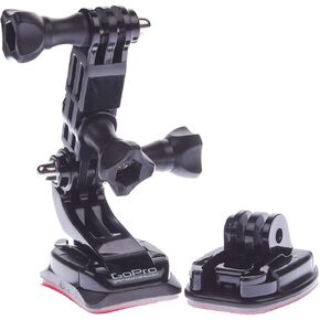 GoPro Grab Bag of Mounts for HERO Cameras