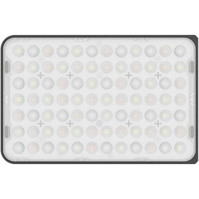 amaran Amaran Ace 25x 25W Bi-Color On-Camera LED Light - White