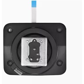 New Genuine Hotshoe Hot Shoe Base Foot Bracket Compatible with Godox V860III V860 III V860 III-F for Fuji Fujifilm Mount