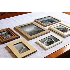 UPWT Ultimate Picture & Wall Hanging Template