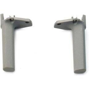 Drone Parts for DJI Mavic Air 2 Left/Right Front/Rear Motor Arm Replacement Arms Shell Cover for DJI Mavic Air 2 Repair Parts(F Left Arm Shell) in Saudi Arabia
