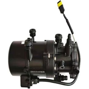 [أجزاء الطائرات بدون طيار] ل DJI Agras Drone T30 Pump/Plunger Pump مع كابل إشارة [سهل التثبيت]